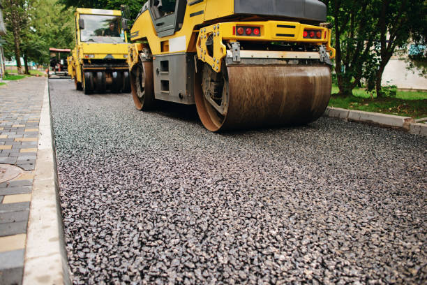Best Commercial Driveway Pavers  in Ewa Gentry, HI