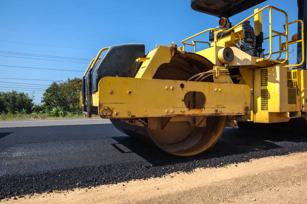 Best Residential Driveway Paver Services  in Ewa Gentry, HI